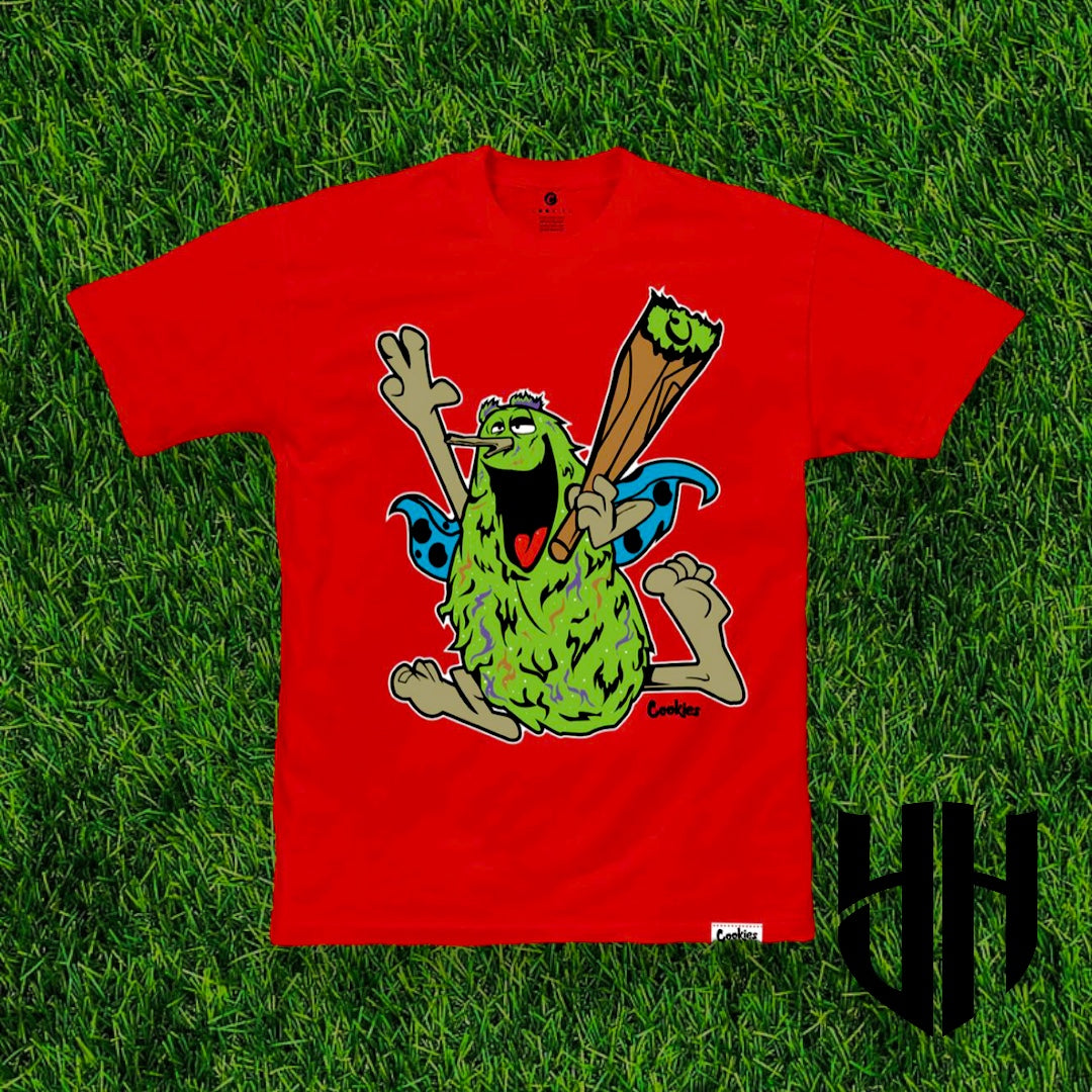 COOKIES HYPHY NUG TEE 👕