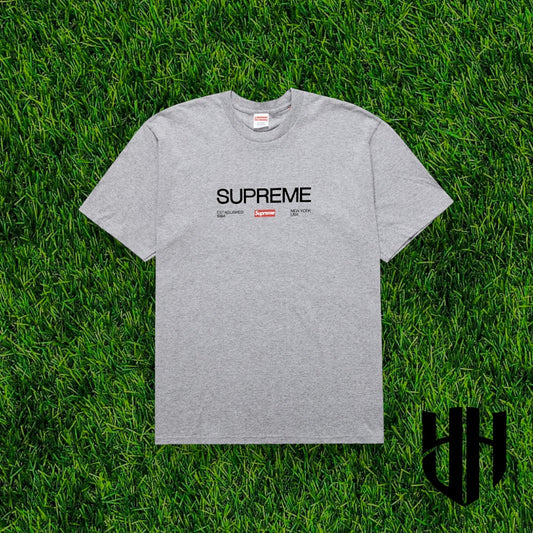 SUPREME EST.1994 TEE 👕