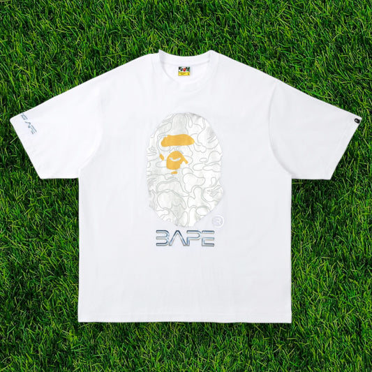 BAPE X HAJIME SORAYAMA TEE 👕