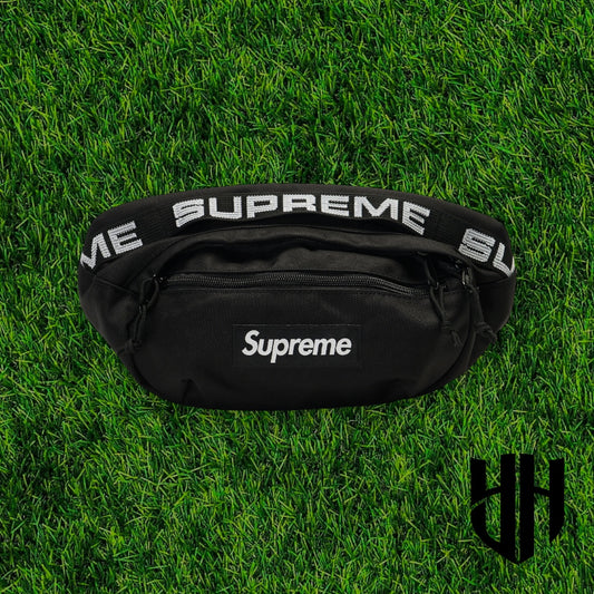 SUPREME WAIST BAG 🎒