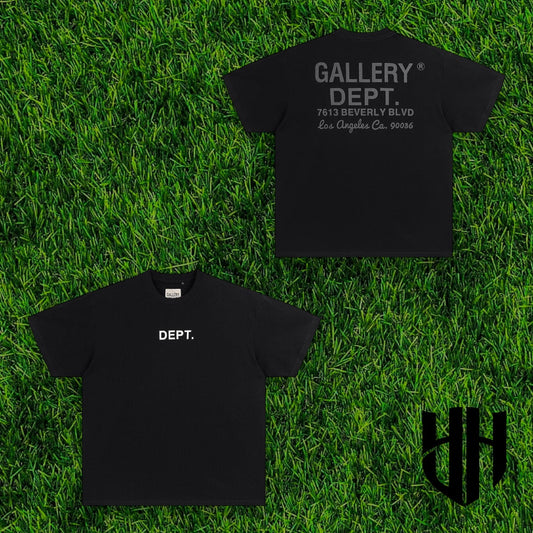 GALLERY DEPT.7613 BEVERLY BALVD 👕